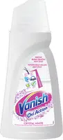 VANISH Oxi Action Tekutý odstraňovač skvrn pro bělení 1 l