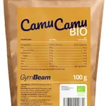 GYMBEAM BIO Camu Camu 100 g
