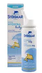 STÉRIMAR Baby Nosní hygiena 50 ml