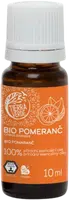 TIERRA VERDE Esenciální olej BIO Pomeranč 10 ml