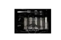 GABRIELLA SALVETE Sada cestovních lahviček na kosmetiku 8 ks