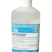 BOCHEMIE Septoderm 500 ml