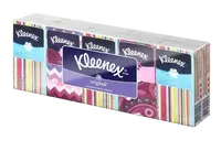 KLEENEX® Family Hanks Original 10 ks