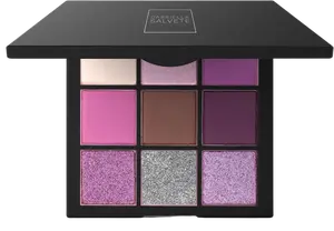 GABRIELLA SALVETE Paletka očních stínů Diamante 9 g