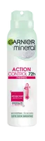 GARNIER Action Control Deodorant ve spreji 150 ml