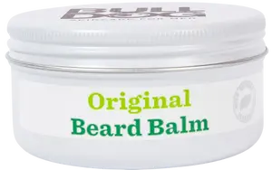 BULLDOG Skincar Balzám na vousy 75 ml