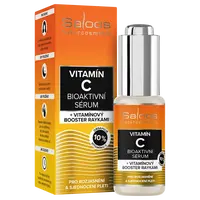 SALOOS Vitamín C Bioaktivní sérum 20 ml