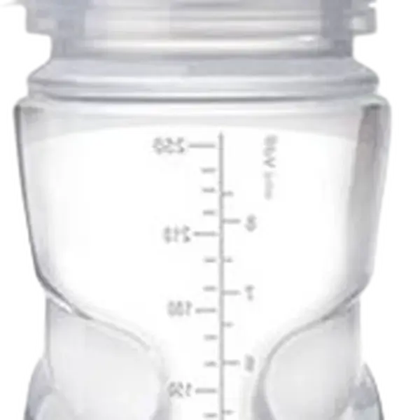 LOVI Láhev Super vent, bez BPA 250 ml