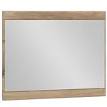 Zrcadlo Grano GRNGL1 dub viking/pvc dub viking