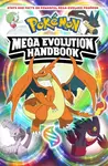 Pokemon Mega Evolution Handbook - Scholastic