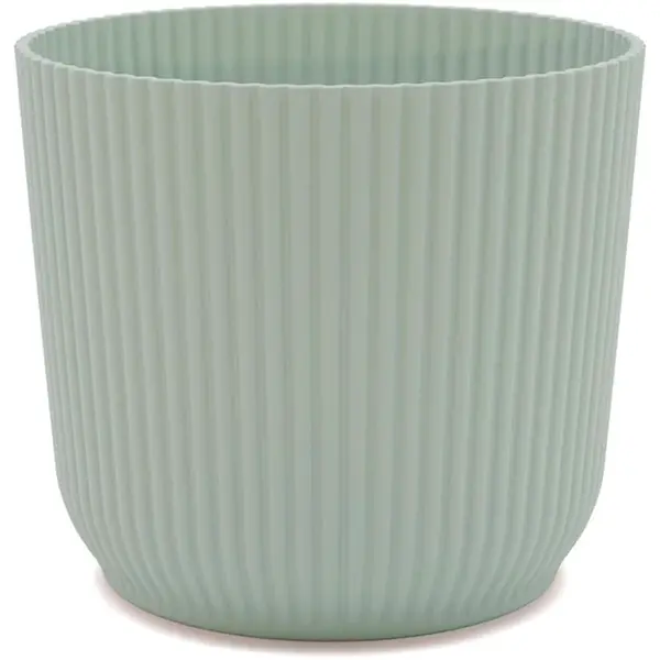 Kvetináč WPW18 18x18 zelená