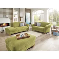 Sit & More TABURET, textil, 101/45/66 cm