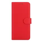 Tactical Field Notes pouzdro, Xiaomi Redmi Note 15 Pro 5G, červené