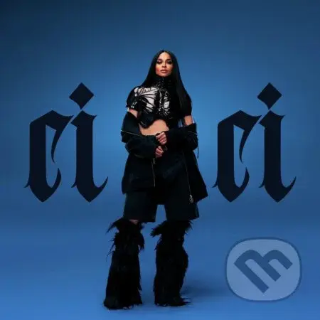 Ciara: CiCi (Deluxe) - Ciara