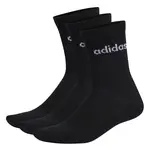 adidas SOCKS C LIN CREW 3P S