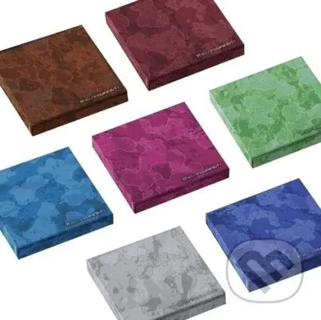 Enhypen:  The Sin:Vanish (Compact Fugitive Ver.) - Enhypen, Enhypen