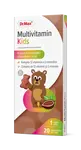 Dr. Max Multivitamin Kids Choco Bites
