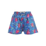 Detské trenky art klasická guma Jáchym srdiečka (J1358) 12-14 rokov