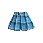 Detské trenky klasická guma viacfarebné (J913) 4-5 rokov