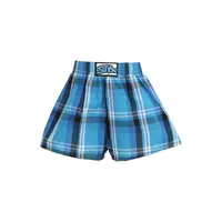 Detské trenky klasická guma viacfarebné (J913) 4-5 rokov