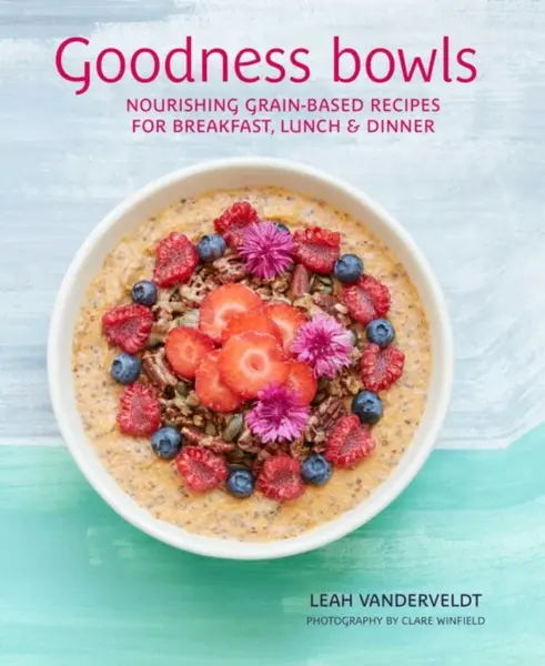 Goodness Bowls - VANDERVELDT Leah