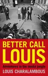 Better Call Louis - Louis Charalambous
