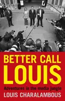 Better Call Louis - Louis Charalambous