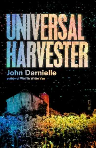 Universal Harvester - John Darnielle