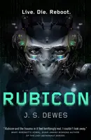 Rubicon - J.S. Dewes