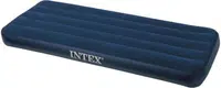 Intex Air Bed Classic Downy jednolůžko 76 x 191 x 25 cm 64756