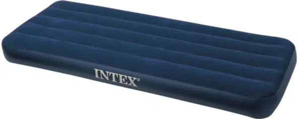 Intex Air Bed Classic Downy jednolůžko 76 x 191 x 25 cm 64756