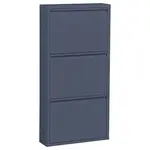 Boxxx VYKLÁPĚCÍ BOTNÍK, modrá, 51/104/16 cm