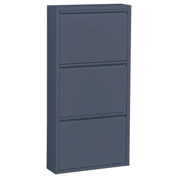 Boxxx VYKLÁPĚCÍ BOTNÍK, modrá, 51/104/16 cm