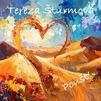 Tereza Šturmová – Poušť
