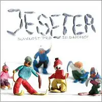Jeseter – Slavnost pro jednoho