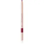 Collistar Twist Design Lip Pencil krémová tužka na oči odstín 175 - Rubino Rosso 0.4 g