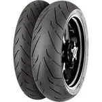 CONTINENTAL 110/70 R 17 54V CONTI_ROAD TL