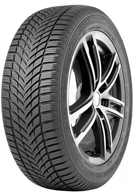NOKIAN TYRES 205/60 R 16 96V SEASONPROOF_1 TL XL M+S 3PMSF