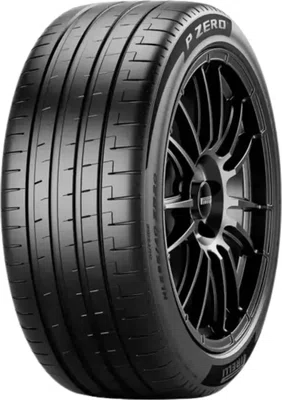 PIRELLI 275/45 R 21 107Y P_ZERO_(PZ5) TL MO