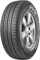 NOKIAN TYRES 205/65 R 16 107/105T CARGOPROOF_C TL ARAMID
