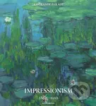 Impressionism 1860-1910