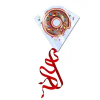 Létající Drak Donut 58x56 cm