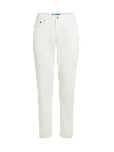 KARL LAGERFELD JEANS Džínsy  biela