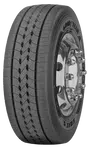 GOODYEAR 385/55 R 22.5 160/158K KMAX_S_G2 TL M+S 3PMSF