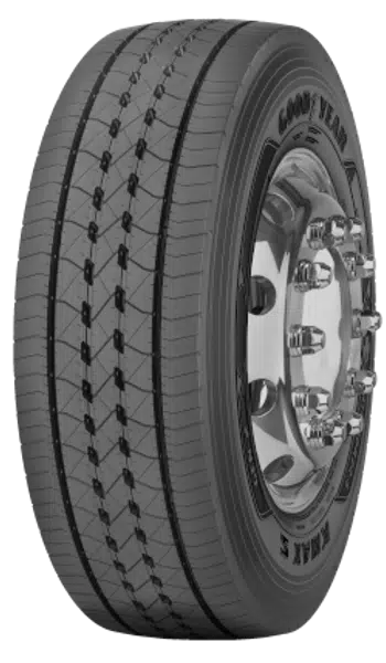 GOODYEAR 385/55 R 22.5 160/158K KMAX_S_G2 TL M+S 3PMSF
