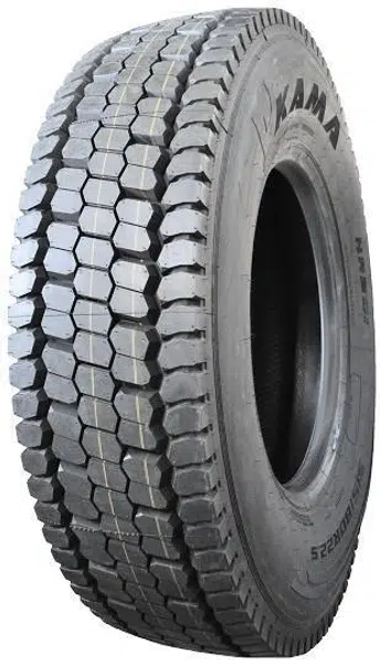 KAMA 245/70 R 19.5 136/134M NR-201 TL M+S 3PMSF