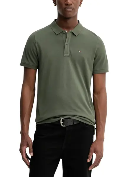 Tommy Hilfiger pánske polo tričko