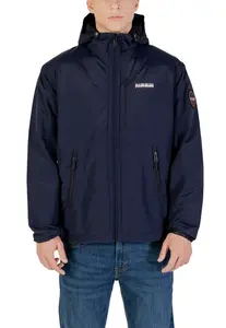 Napapijri pánska bunda