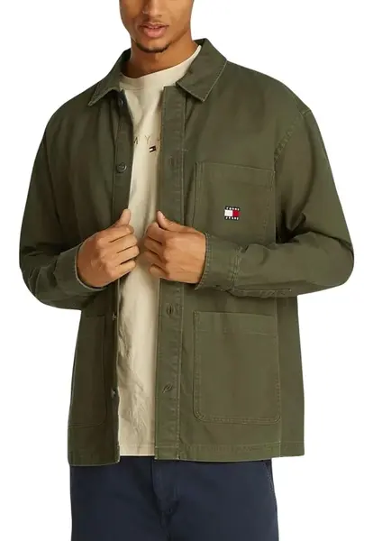 Tommy Hilfiger pánska bunda