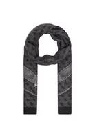 Dámska šatka Guess s potlačou